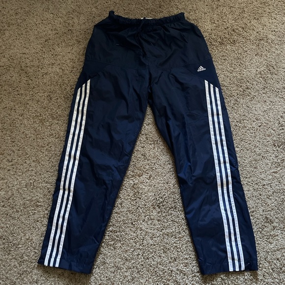 Adidas Vintage Track Pants - Picture 5 of 5